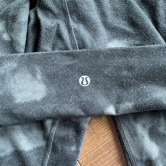 Lululemon Wunder Under - Picture 4 of 7